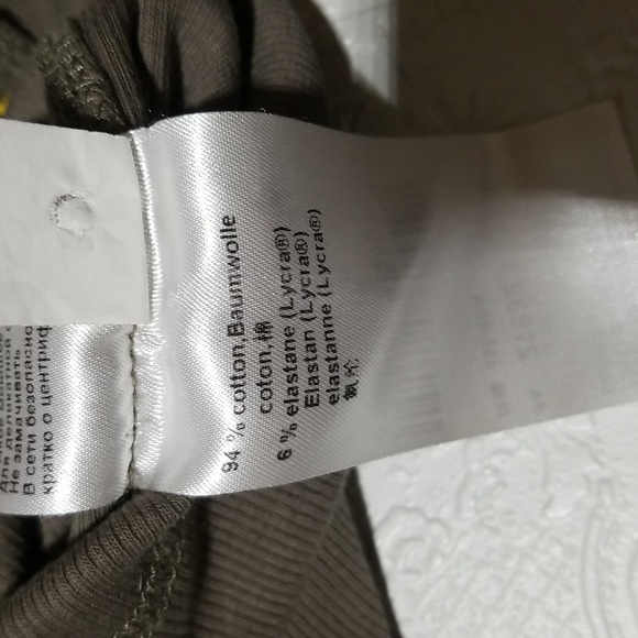 MarcCain Sport shirt szS - Picture 4 of 4